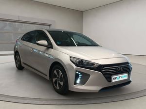 Hyundai IONIQ  1.6 GDI HEV  DCT Klass  - Foto 4