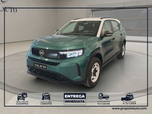 Opel Frontera 1.2T XHT Hybrid eDCT6 107kW Edition  - Foto 2