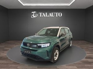 Opel Frontera 1.2T XHT Hybrid eDCT6 107kW Edition  - Foto 2