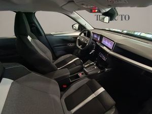 Opel Frontera 1.2T XHT Hybrid eDCT6 107kW Edition  - Foto 16