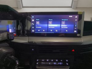 Opel Frontera 1.2T XHT Hybrid eDCT6 107kW Edition  - Foto 14