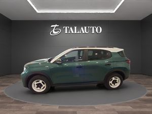 Opel Frontera 1.2T XHT Hybrid eDCT6 107kW Edition  - Foto 3