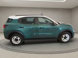 Opel Frontera 1.2T XHT Hybrid eDCT6 107kW Edition  - Foto 7