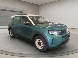 Opel Frontera 1.2T XHT Hybrid eDCT6 107kW Edition  - Foto 8