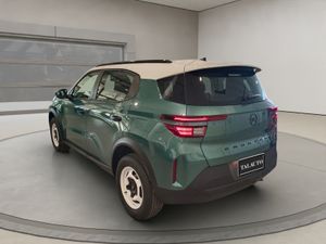 Opel Frontera 1.2T XHT Hybrid eDCT6 107kW Edition  - Foto 4