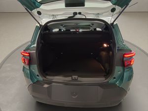 Opel Frontera 1.2T XHT Hybrid eDCT6 107kW Edition  - Foto 10