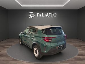 Opel Frontera 1.2T XHT Hybrid eDCT6 107kW Edition  - Foto 4