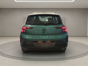 Opel Frontera 1.2T XHT Hybrid eDCT6 107kW Edition  - Foto 5