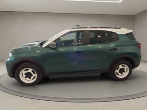 Opel Frontera 1.2T XHT Hybrid eDCT6 107kW Edition  - Foto 3