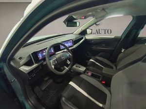 Opel Frontera 1.2T XHT Hybrid eDCT6 107kW Edition  - Foto 12