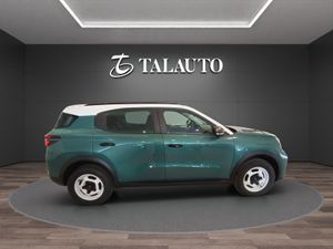 Opel Frontera 1.2T XHT Hybrid eDCT6 107kW Edition  - Foto 7