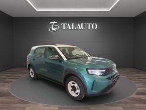 Opel Frontera 1.2T XHT Hybrid eDCT6 107kW Edition  - Foto 8