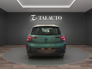 Opel Frontera 1.2T XHT Hybrid eDCT6 107kW Edition  - Foto 5