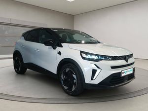 Renault Captur   TCe 103 kW (140CV) mild hybrid Techno  - Foto 5