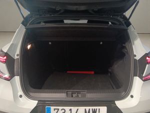 Renault Captur   TCe 103 kW (140CV) mild hybrid Techno  - Foto 8