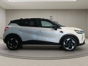 Renault Captur   TCe 103 kW (140CV) mild hybrid Techno  - Foto 6