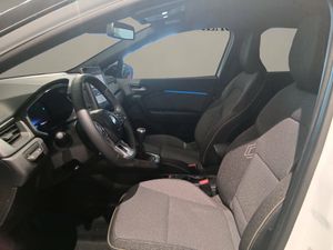 Renault Captur   TCe 103 kW (140CV) mild hybrid Techno  - Foto 11