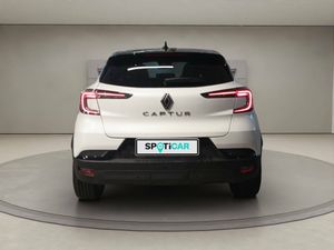 Renault Captur   TCe 103 kW (140CV) mild hybrid Techno  - Foto 7