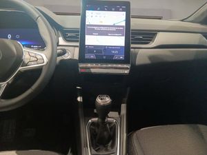 Renault Captur   TCe 103 kW (140CV) mild hybrid Techno  - Foto 17