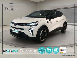 Renault Captur   TCe 103 kW (140CV) mild hybrid Techno  - Foto 2