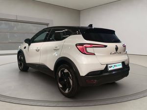 Renault Captur   TCe 103 kW (140CV) mild hybrid Techno  - Foto 9