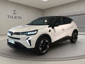 Renault Captur   TCe 103 kW (140CV) mild hybrid Techno  - Foto 4