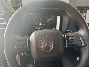 Citroën C4 Hybrid 145 ë-DCS6 Business Edition  - Foto 16