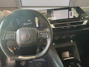Citroën C4 Hybrid 145 ë-DCS6 Business Edition  - Foto 10