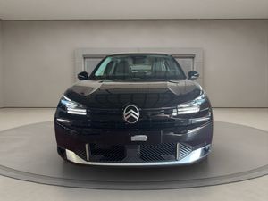 Citroën C4 Hybrid 145 ë-DCS6 Business Edition  - Foto 6