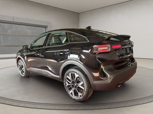 Citroën C4 Hybrid 145 ë-DCS6 Business Edition  - Foto 4
