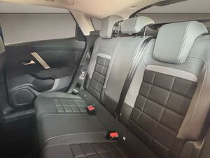 Citroën C4 Hybrid 145 ë-DCS6 Business Edition  - Foto 12