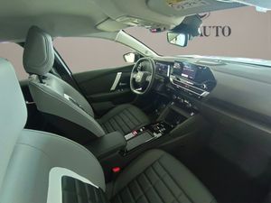 Citroën C4 Hybrid 145 ë-DCS6 Business Edition  - Foto 15