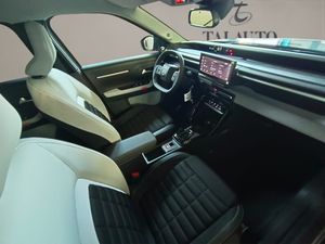 Citroën C3 Aircross Hybrid 145 ë-DCS6 MAX  - Foto 15