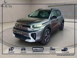 Citroën C3 Aircross Hybrid 145 ë-DCS6 MAX  - Foto 2