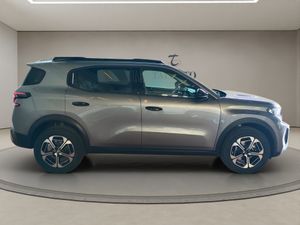Citroën C3 Aircross Hybrid 145 ë-DCS6 MAX  - Foto 7