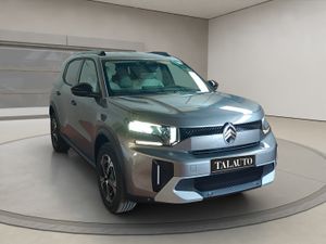 Citroën C3 Aircross Hybrid 145 ë-DCS6 MAX  - Foto 8