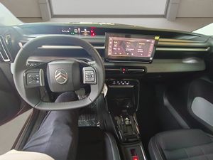 Citroën C3 Aircross Hybrid 145 ë-DCS6 MAX  - Foto 11