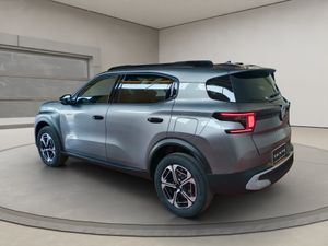Citroën C3 Aircross Hybrid 145 ë-DCS6 MAX  - Foto 4