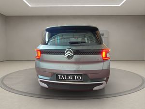 Citroën C3 Aircross Hybrid 145 ë-DCS6 MAX  - Foto 5