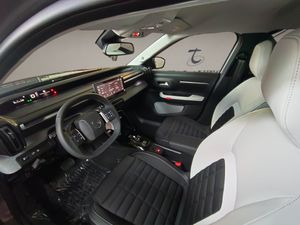 Citroën C3 Aircross Hybrid 145 ë-DCS6 MAX  - Foto 12