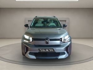 Citroën C3 Aircross Hybrid 145 ë-DCS6 MAX  - Foto 9