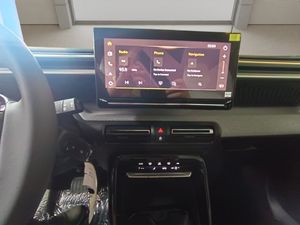 Citroën C3 Aircross Hybrid 145 ë-DCS6 MAX  - Foto 14