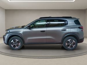 Citroën C3 Aircross Hybrid 145 ë-DCS6 MAX  - Foto 3