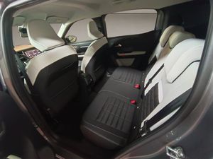 Citroën C3 Aircross Hybrid 145 ë-DCS6 MAX  - Foto 13