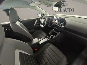 Citroën C4 Hybrid 145 ë-DCS6 Business Edition  - Foto 16