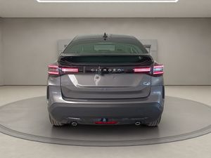 Citroën C4 Hybrid 145 ë-DCS6 Business Edition  - Foto 5