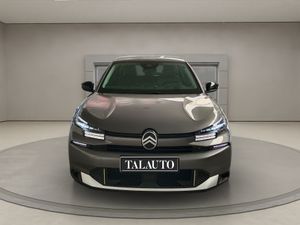 Citroën C4 Hybrid 145 ë-DCS6 Business Edition  - Foto 9