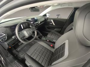 Citroën C4 Hybrid 145 ë-DCS6 Business Edition  - Foto 12