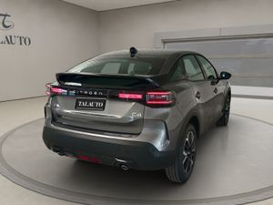 Citroën C4 Hybrid 145 ë-DCS6 Business Edition  - Foto 6