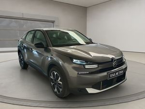 Citroën C4 Hybrid 145 ë-DCS6 Business Edition  - Foto 8